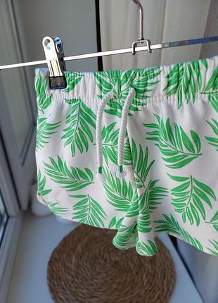 Шорти zara 6