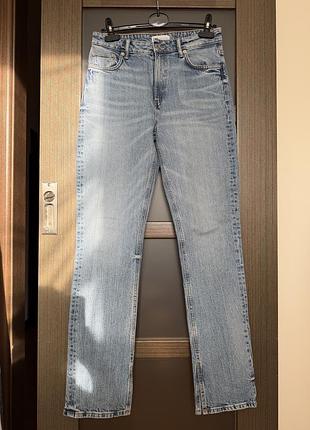 Джинси zara