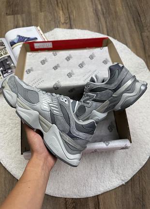9060 grey 36-45 4