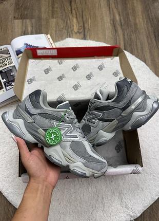 9060 grey 36-45