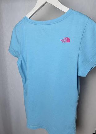 The north face  футболка 3