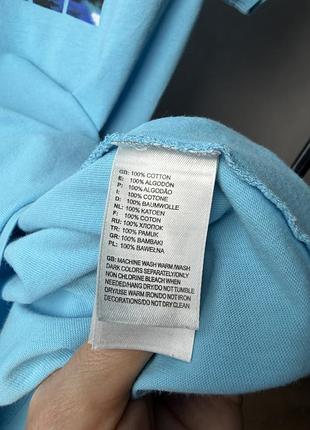 The north face  футболка 5