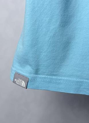 The north face  футболка 4
