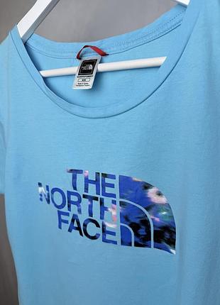The north face  футболка 2