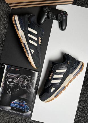 Adidas zx 750 dark navy