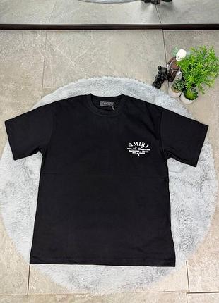 Футболка amiri