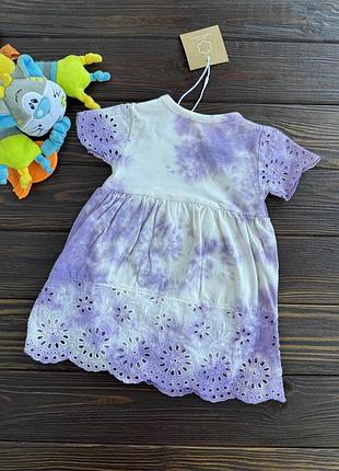 Сукня-боді для дівчинки name it 8
