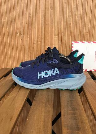 Кроссовки hoka challenger atr 7
