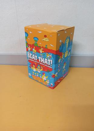 Игра для вечеринок - beat that / сумасшедшее веселье
