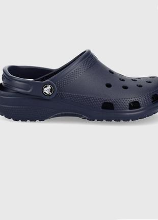 Тапочки crocs 3