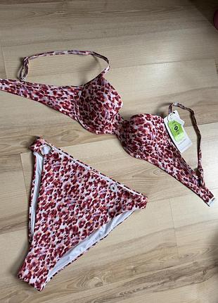 Купальник роздільний від hunkemoller