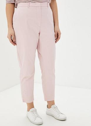 Брюки-чіноси батал marks&spencer