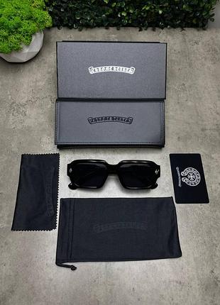 Chrome hearts — преміальні сонцезахисні окуляри