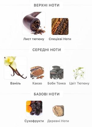 Tom ford тобак ваніль 3