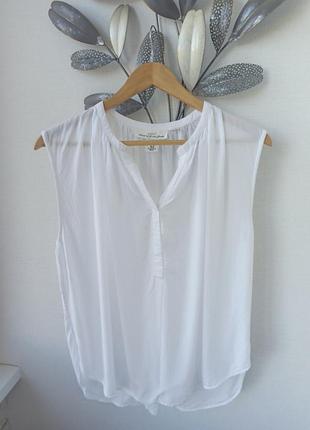 Блузка из вискозы h&amp;m