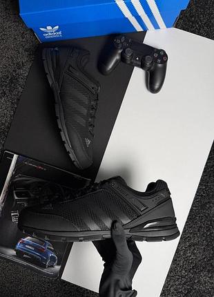 Adidas terrex 23 black 5