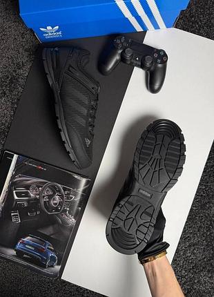 Adidas terrex 23 black 4
