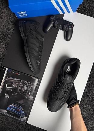 Adidas terrex 23 black 3