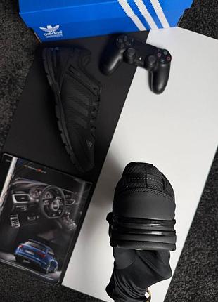 Adidas terrex 23 black 7