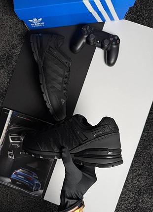 Adidas terrex 23 black 6