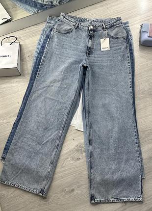Джинси pull&bear 2