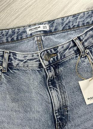 Джинси pull&bear 3