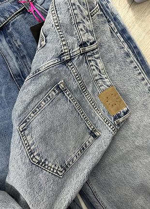 Джинси pull&bear 6