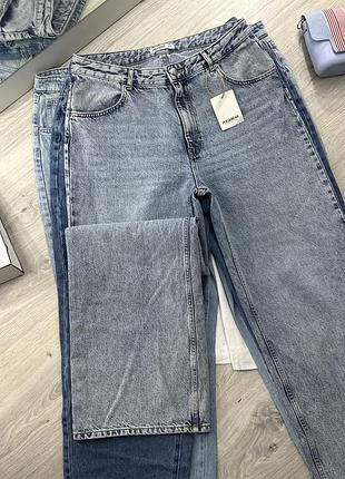 Джинси pull&bear 4