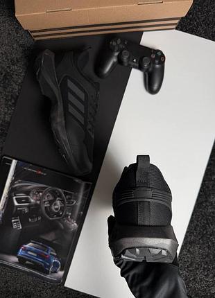 Adidas terrex black 7
