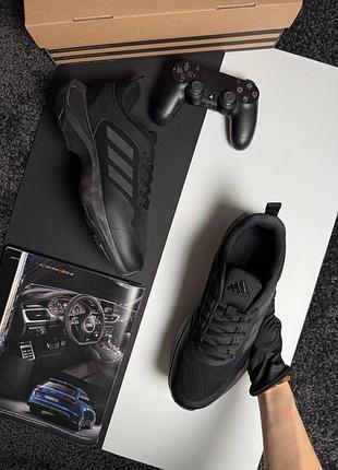 Adidas terrex black 3