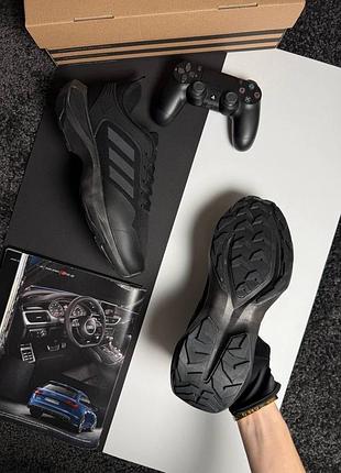 Adidas terrex black 4