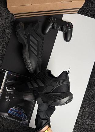 Adidas terrex black 6