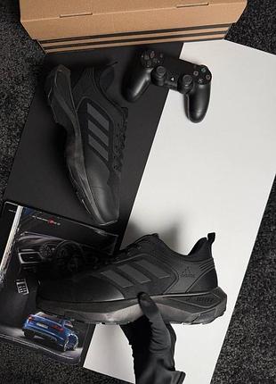 Adidas terrex black 5