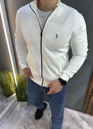 Бомбер polo