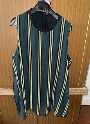 Топ, майка m&s collection