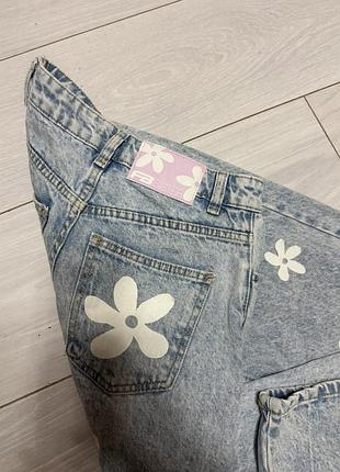 Джинси xxs 5