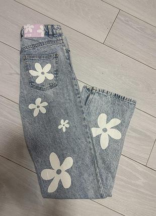 Джинси xxs 2