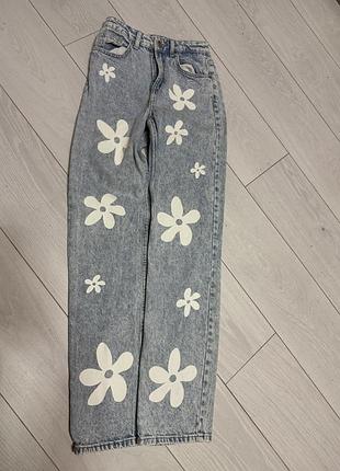 Джинси xxs 3