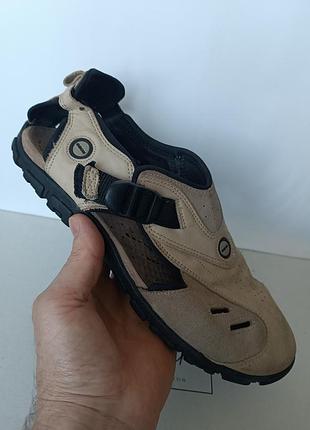 Сандалии geox 45 размер