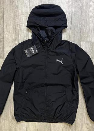 Жіноча вітровка puma s та м