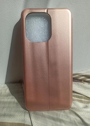 Чохол на телефон redmi note 13g 3