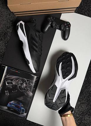 Adidas terrex black 4
