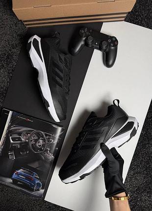 Adidas terrex black 2