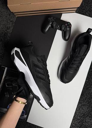 Adidas terrex black 9