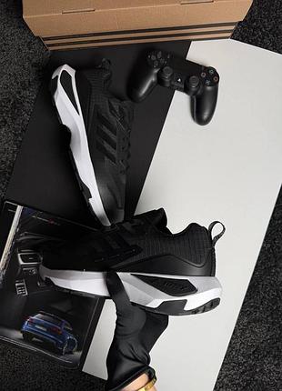 Adidas terrex black 6