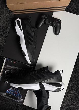 Adidas terrex black 5