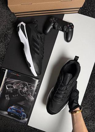 Adidas terrex black 3