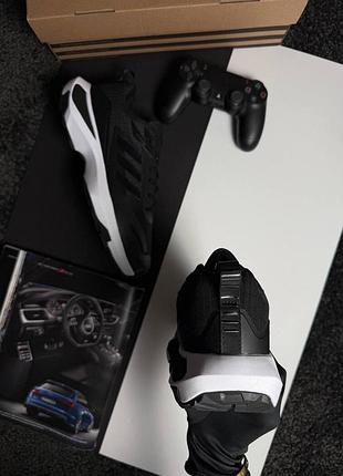 Adidas terrex black 7
