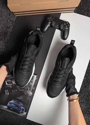 Adidas terrex black 8