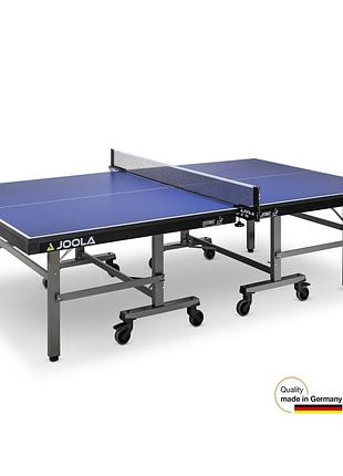 Тенісний стіл joola duomat pro blue (11512)